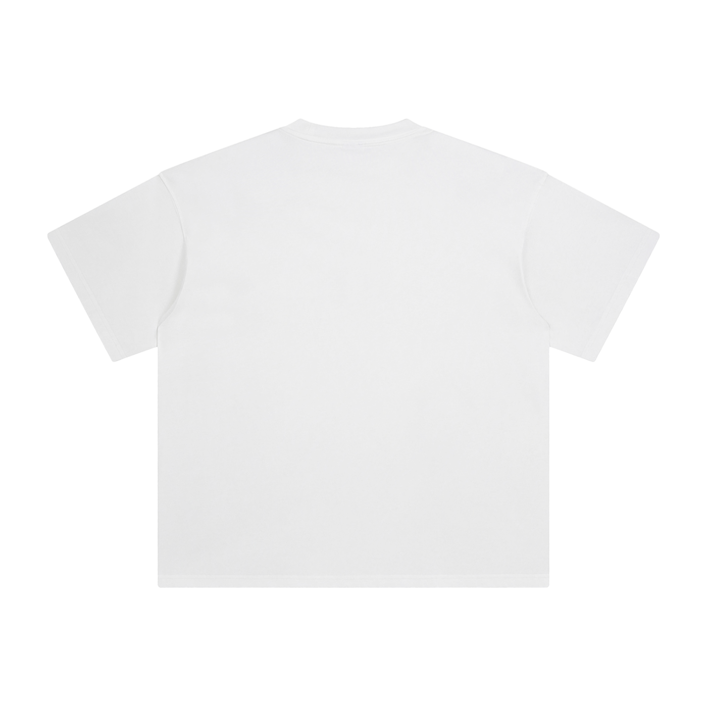 Lucid Football Catch Tee