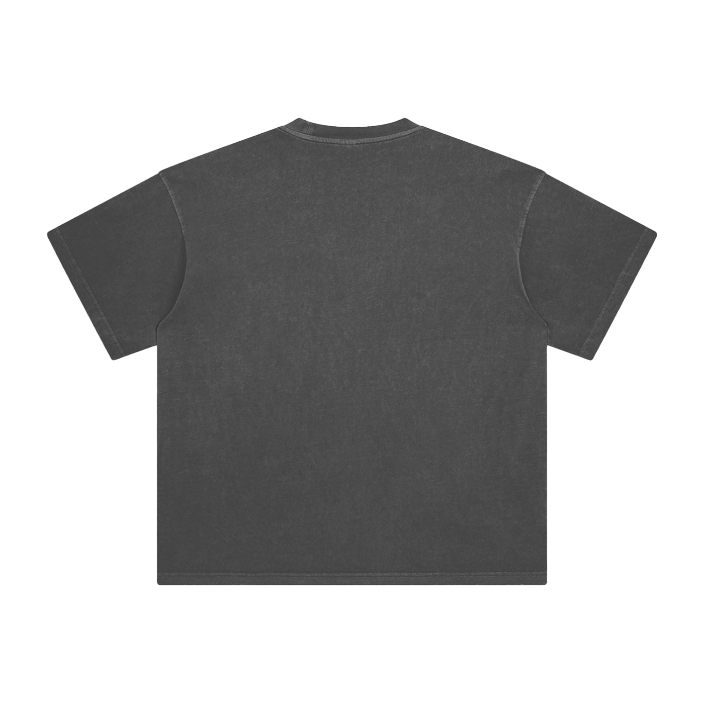 Lucid Black And Blue Reality Is A Dream Tee